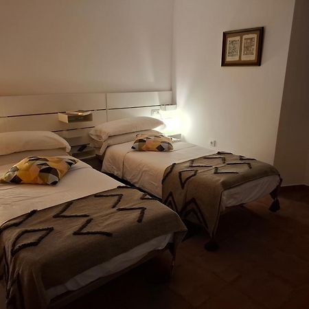El Albergue De Sigueenza Bagian luar foto