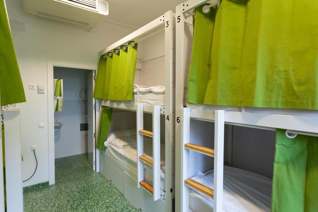 El Albergue De Sigueenza Bagian luar foto