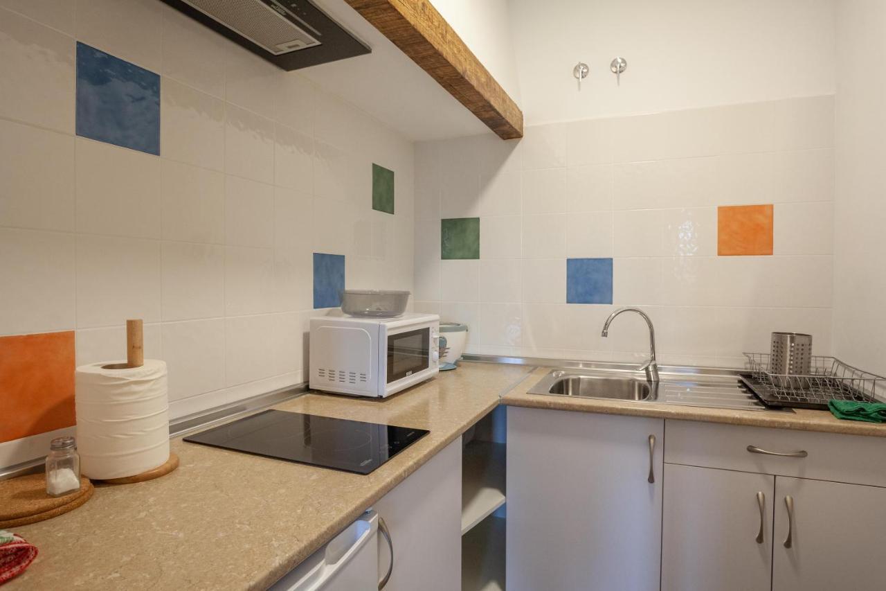 El Albergue De Sigueenza Bagian luar foto
