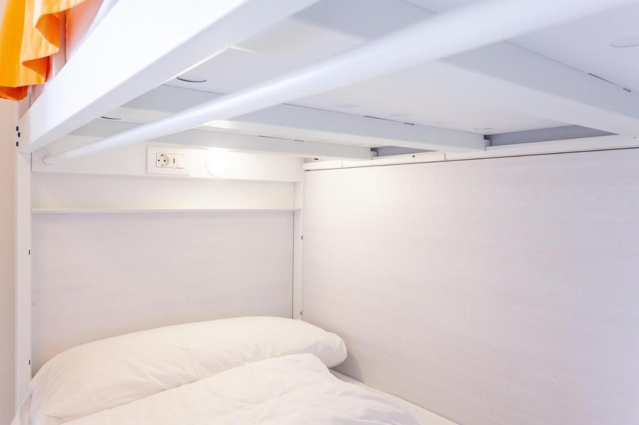 El Albergue De Sigueenza Bagian luar foto